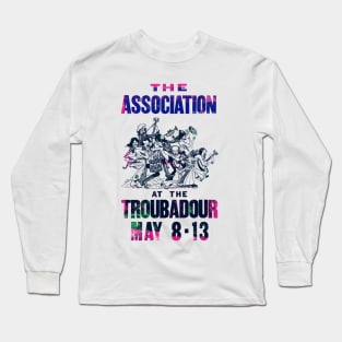 The Association Long Sleeve T-Shirt